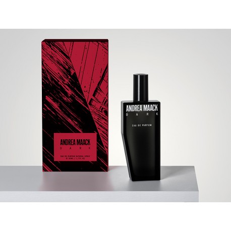 Andrea Maack,  DARK ,   Eau de Parfum 50 ml