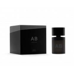 Blood Concept, AB LIQUID SPICE, Perfume 50ml