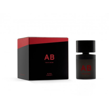 Blood Concept, AB, Perfume Spray 60ml