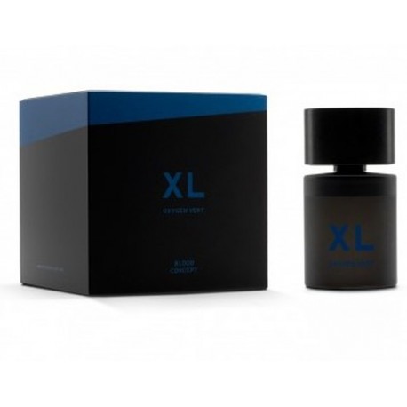 Blood Concept, XL OXYGEN VERT 50 ml