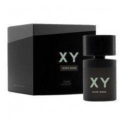 Blood Concept, XY NUDE WOOD, Perfume 50 ml
