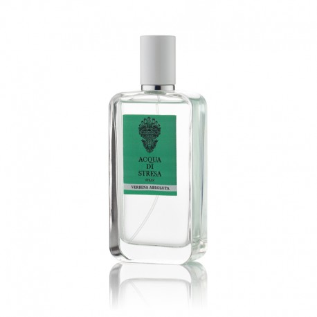 Acqua Di Stresa,  VERBENA ABSOLUTA,   Eau de Parfum  100 ml