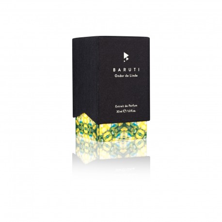 Baruti,  Onder de Linde,   Extrait de Parfum 30 ml