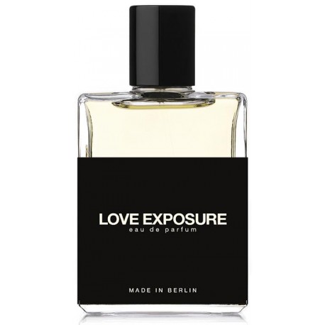 Moth and Rabbit Perfumes, No2 - LOVE EXPOSURE 50 ml