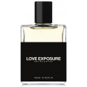Moth and Rabbit Perfumes,   No2  -   LOVE EXPOSURE   50 ml