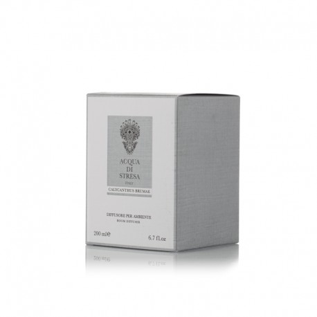 Acqua Di Stresa,   CALYCANTHUS BRUMAE,    Home Fragrance 200 ml