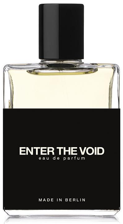 Moth and Rabbit Perfumes, No7 - ENTER THE VOID 50 ml