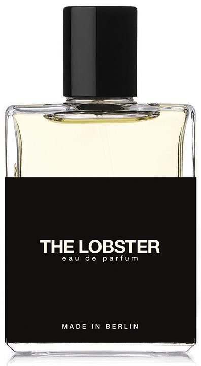 Moth and Rabbit Perfumes, No8 - THE LOBSTER 50 ml - Fragrance Gallery