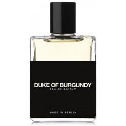 Moth and Rabbit Perfumes,   No9  -  DUKE OF BURGUNDY   50 ml 50 ml