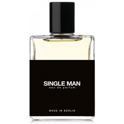 Moth and Rabbit Perfume, No11 - SINGLE MAN 50 ml