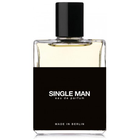 Moth and Rabbit Perfume, No11 - SINGLE MAN 50 ml