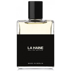 Moth and Rabbit Perfumes, No5 - LA HAINE 50 ml