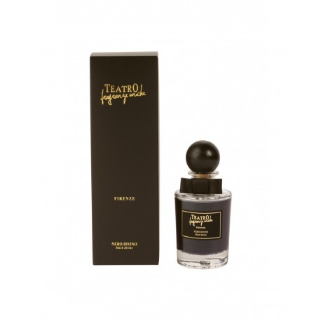 Teatro Black Divine Sticks 100 ml