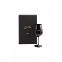 Teatro Fragranze Uniche Candle in Chalice Black Divine