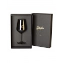 Teatro Fragranze Uniche Candle in Chalice Black Divine