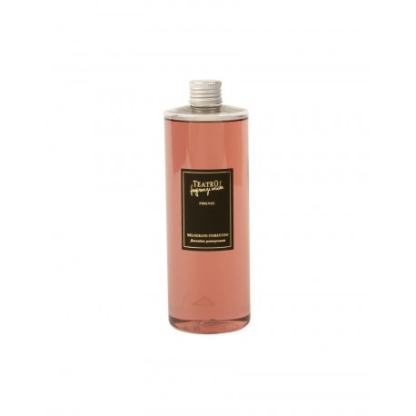 FLORENTINE POMEGRANATE (Melograno Fiorentino),  500 ml Refill, Teatro Fragranze Uniche