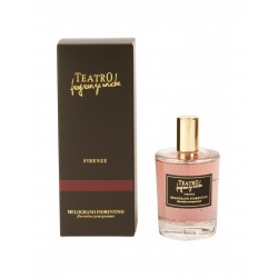  FLORENTINE POMEGRANATE (Melograno Fiorentino), Spray 100 ml, Teatro Fragranze Uniche 