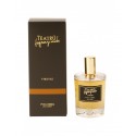 PURE AMBER (Pura Ambra), 100 ml Spray, Teatro Fragranze Uniche