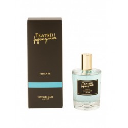 Teatro Fragranze Uniche,   SEA WIND (Vento di Mare),   Spray 100 ml  