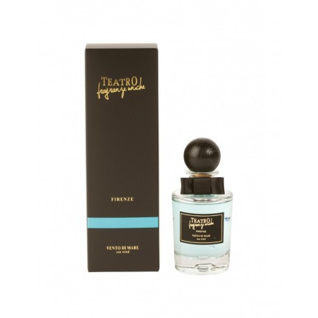 Sea wind - 100 ml with Stick diffusers