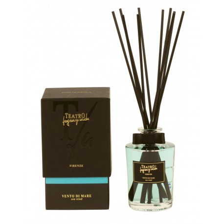 Sea wind - 250 ml with Stick diffusers