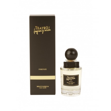 Teatro Fragranze Uniche Sweet Vanilla Sticks 100 ml