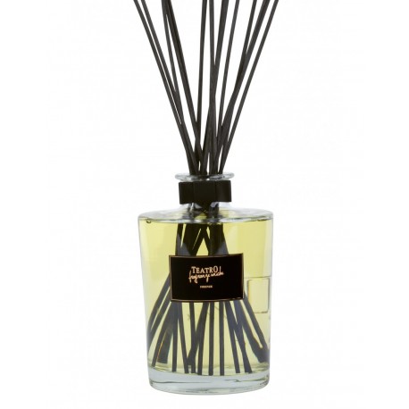 Teatro Fragranze Uniche Sweet Vanilla Sticks 500 ml