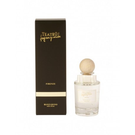 Teatro Fragranze Uniche White Divine Sticks 100 ml