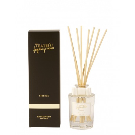 Teatro Fragranze Uniche White Divine Sticks 100 ml