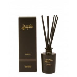 Tobacco 1815 - 100 ml with Stick diffusers