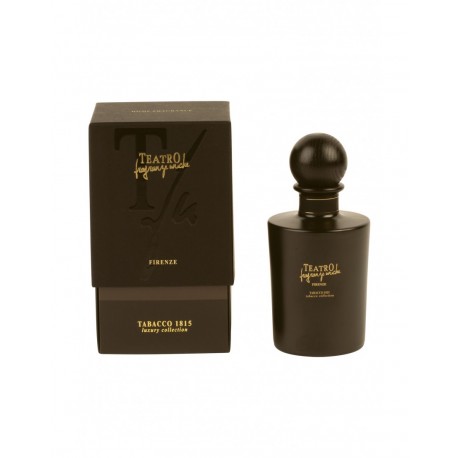 Tobacco 1815 250 ML with Stick diffusers
