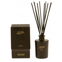 Tobacco 1815 250 ML with Stick diffusers