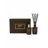 TOBACCO 1815  (Luxury collection),   Mini Gift Box  (Diffuser 100 ml+Spray 100 ml), Teatro Fragranze Uniche