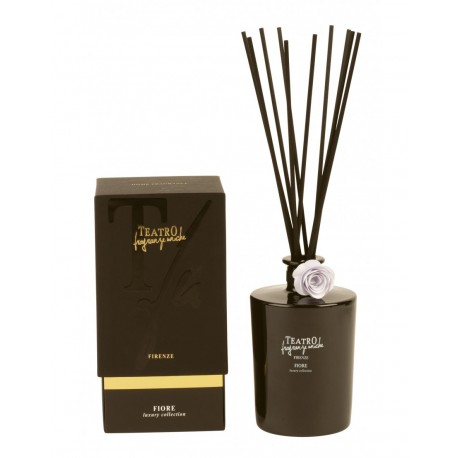 Fiore - 500 ml with Stick diffusers