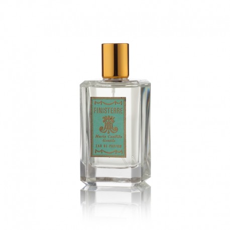 Maria Candida Gentile,  FINISTERRE,  Eau de Parfum 100 ml