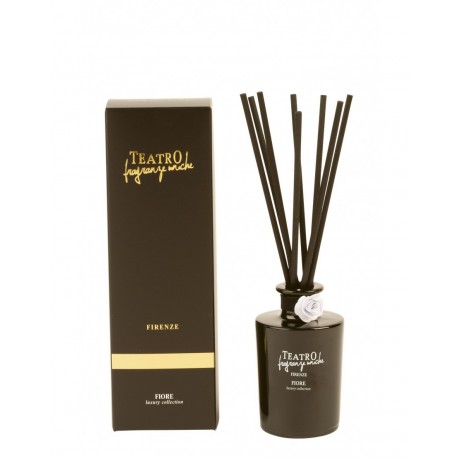 Fiore - 100 ml with Stick diffusers