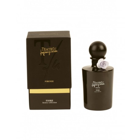 Fiore - 200 ml with Stick diffusers
