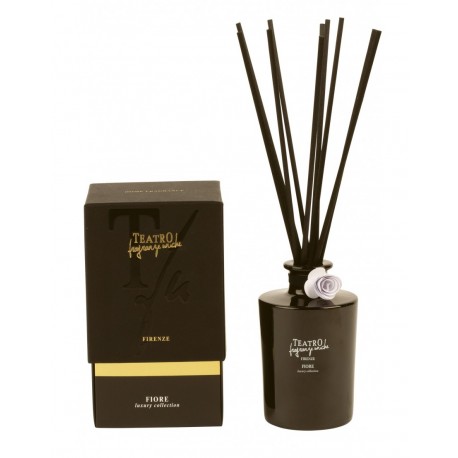 Fiore - 200 ml with Stick diffusers