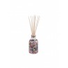 VASE, BLUE FLOWER VELVET COUTURE,  2500 ml, Teatro Fragranze Uniche