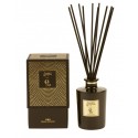 Teatro Fragranze Uniche,  ORO (Luxury collection),    With Sticks Diffuser  250 ml