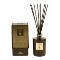Teatro Fragranze Uniche,  ORO (Luxury collection),    with sticks diffuser  500 ml