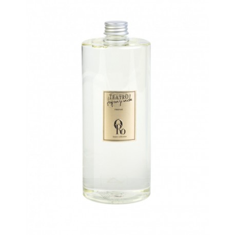 Oro - refill with stick diffuser 1000 ml