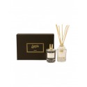 Teatro fragranze uniche,   WHITE DIVINE (Bianco Divino) ,   MIni Gift Box - (Stich 100 ml+Spray 100 ml)