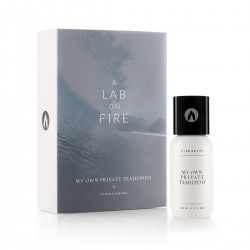 A Lab On Fire, MY OWN PRIVATE TEAHUPO‘O, Eau de Parfum 60 ml