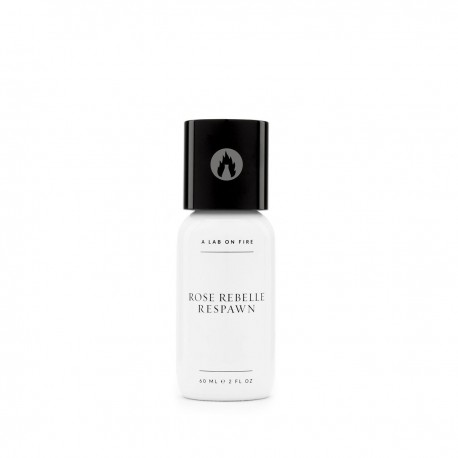 A Lab On Fire,   ROSE REBELLE RESPAWN,   Eau de Parfum  60ml