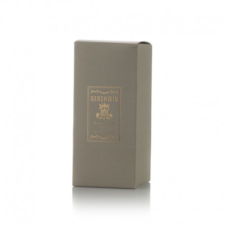 Maria Candida Gentile,  GERSHWIN,  Eau de Parfum 100 ml