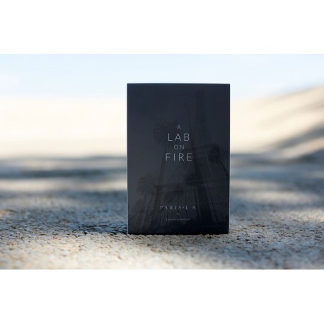 A Lab On Fire,   PARIS*L.A. ,   Eau de Parfum   60ml
