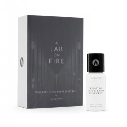 A Lab On Fire, WHAT WE DO IN PARIS IS SECRET, Eau de Parfum 60ml