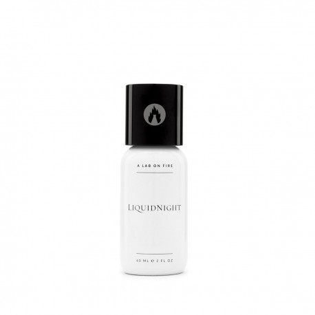 A Lab On Fire,   LIQUIDNIGHT,   Eau de Parfum   60ml