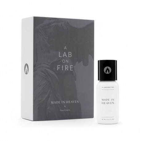 A Lab On Fire, MADE IN HEAVEN, Eau de Parfum 60ml